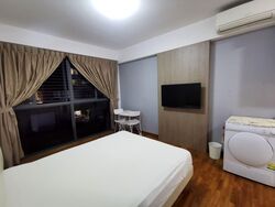 Twin Fountains (D25), Condominium #562809821